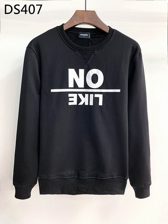 DSQ Sweatshirt-062